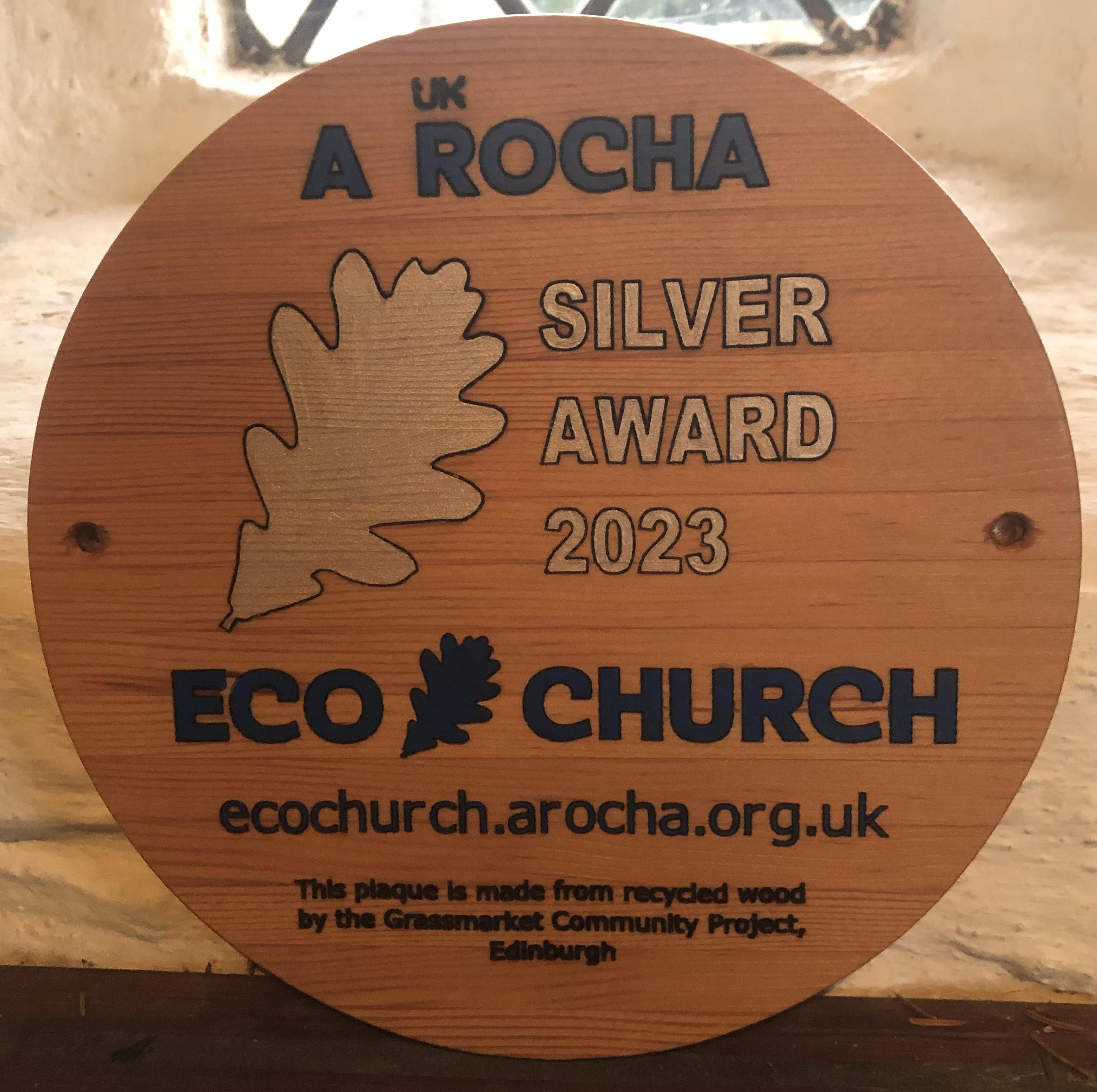 eco award